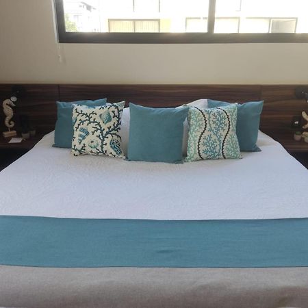Nuevo Estudio Con Terraza Totalmente Equipado Tulum Aldea Zama 외부 사진