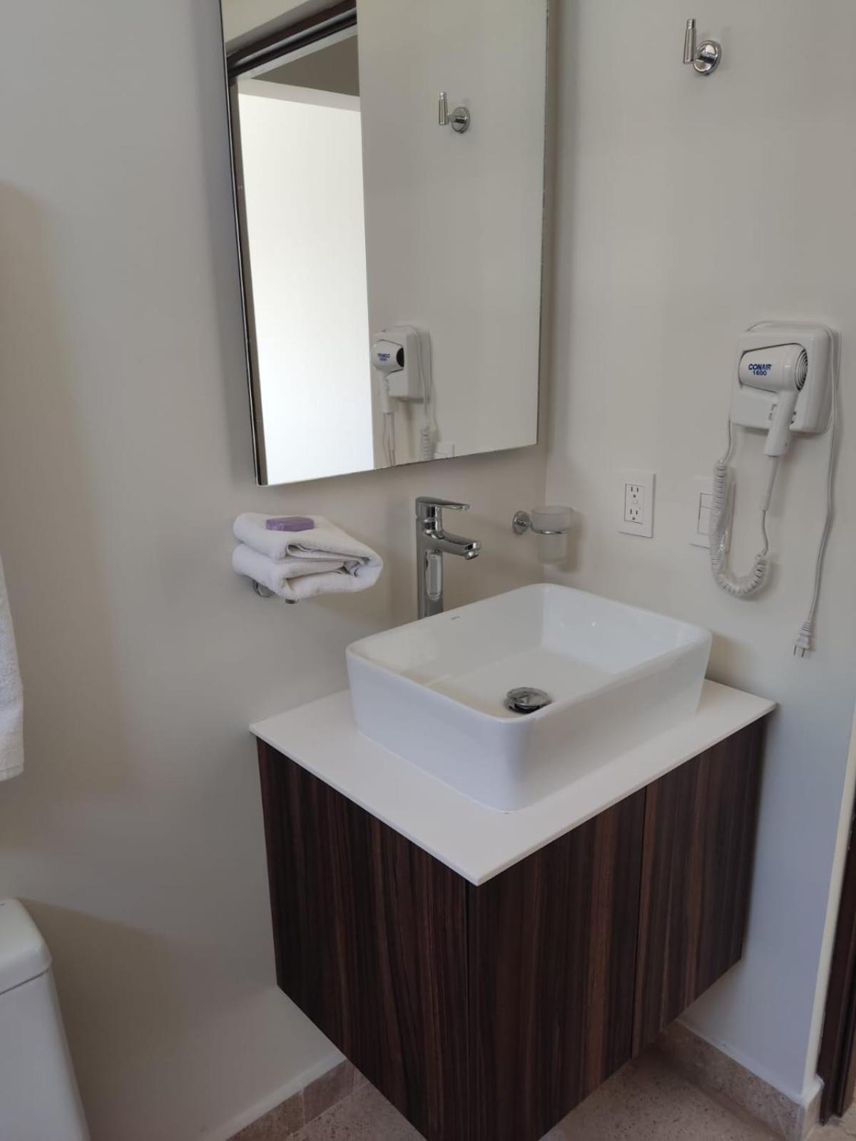 Nuevo Estudio Con Terraza Totalmente Equipado Tulum Aldea Zama 외부 사진