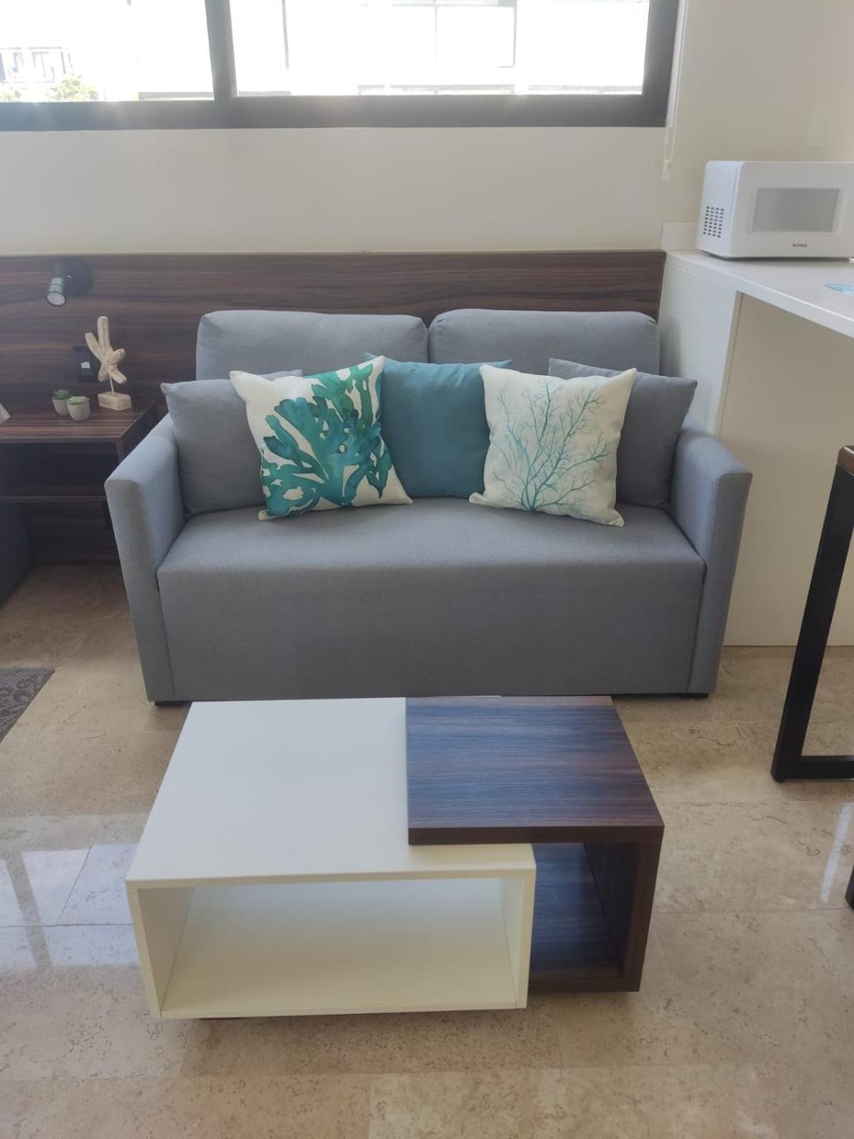 Nuevo Estudio Con Terraza Totalmente Equipado Tulum Aldea Zama 외부 사진