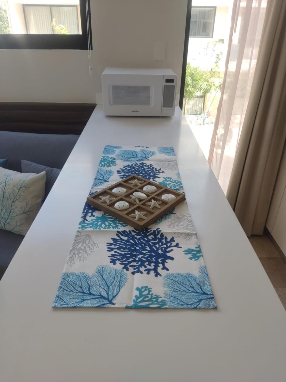 Nuevo Estudio Con Terraza Totalmente Equipado Tulum Aldea Zama 외부 사진